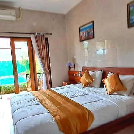 Wahyuga Sari Guest House Nita Salon & Spa Lembongan Esterno foto
